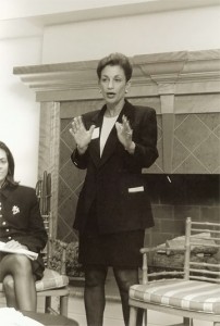Deborah Polivy
