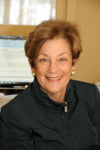 Deborah Kaplan Polivy