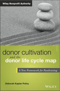 Donor Cultivation by Deborah Polivy